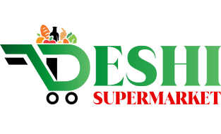 Deshi Supermarket